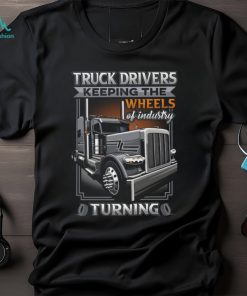 Truck Drivers Tshirt