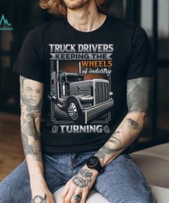 Truck Drivers Tshirt
