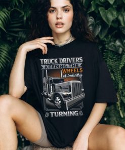 Truck Drivers Tshirt