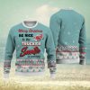 Philadelphia Eagles Christmas Ugly Sweater 3D Christmas Gifts For Fans