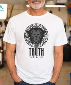 Truth Unlimited Men's T shirt