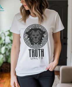 Truth Unlimited Men's T shirt