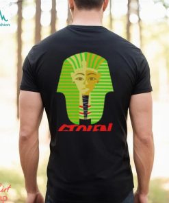 Truth Unlimited STOLEN LEGACY men's T shirt