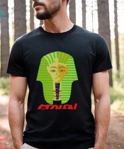 Truth Unlimited STOLEN LEGACY men's T shirt