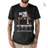 Tshirt 2d BTR 14th Anniversary shirt