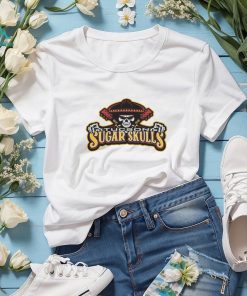 Tucson Sugar Skulls Football shirt