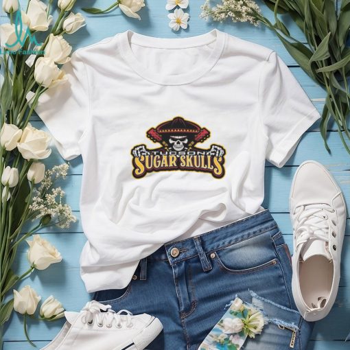 Tucson Sugar Skulls Football shirt