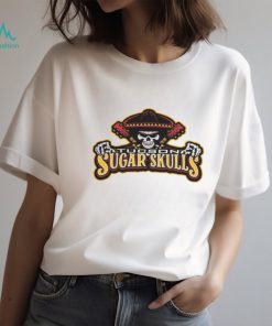 Tucson Sugar Skulls Football shirt