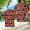 Washington Redskins NFL Skull Printed 3D New Trend Summer For Fans Hot Trend 2023 Hawaiian Shirt