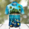 Drag Racing Sons of kustom kulture Hawaii Shirt