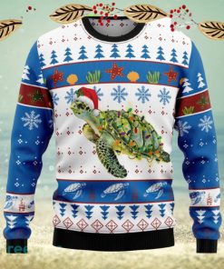 Turtle Xmas Ugly Christmas Sweater New For Men And Women Gift Holidays Christmas