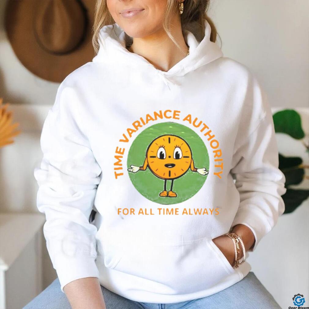 Tva Miss Minutes shirt Tva Miss Minutes shirt