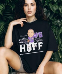 Tyler Huff 2023 shirt