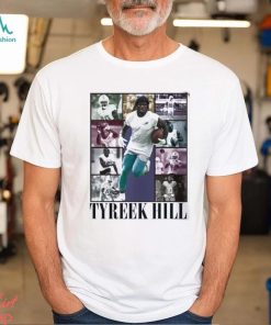 Tyreek Hill The Eras Tour Shirt Football T Shirt Classic Sweatshirt