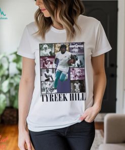 Tyreek Hill The Eras Tour Shirt Football T Shirt Classic Sweatshirt