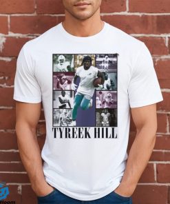 Tyreek Hill The Eras Tour Shirt Football T Shirt Classic Sweatshirt