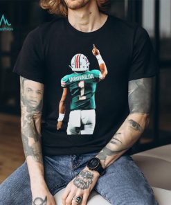 Tyreek Hill Tua Tagovailoa Shirt