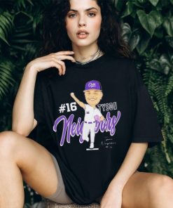 Tyson Neighbors 2023 shirt