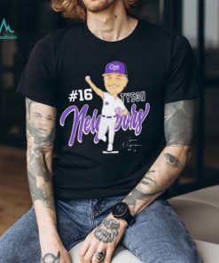 Tyson Neighbors 2023 shirt