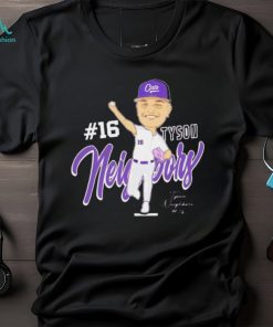 Tyson Neighbors 2023 shirt