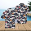 Swift S 1 Of The Uk Aerobatic Display Team Hawaiian Shirt