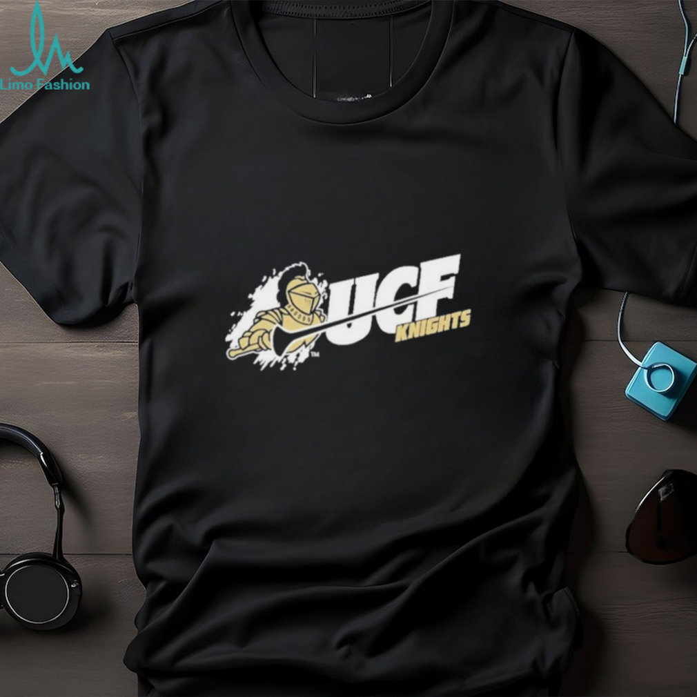 UCF Knights Jousting Knight Shirt UCF Knights Jousting Knight Shirt