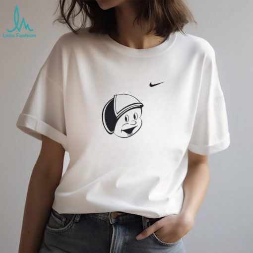 UCF Knights Nike Cosmonaut 2023 Space Game Shirt