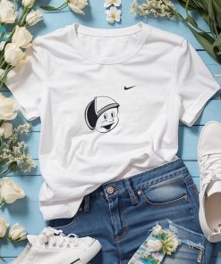 UCF Knights Nike Cosmonaut 2023 Space Game Shirt