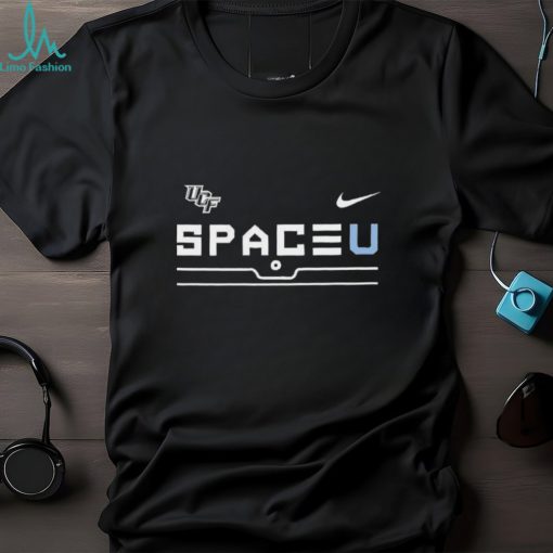 UCF Knights Nike SpaceU 2023 Space Game Shirt