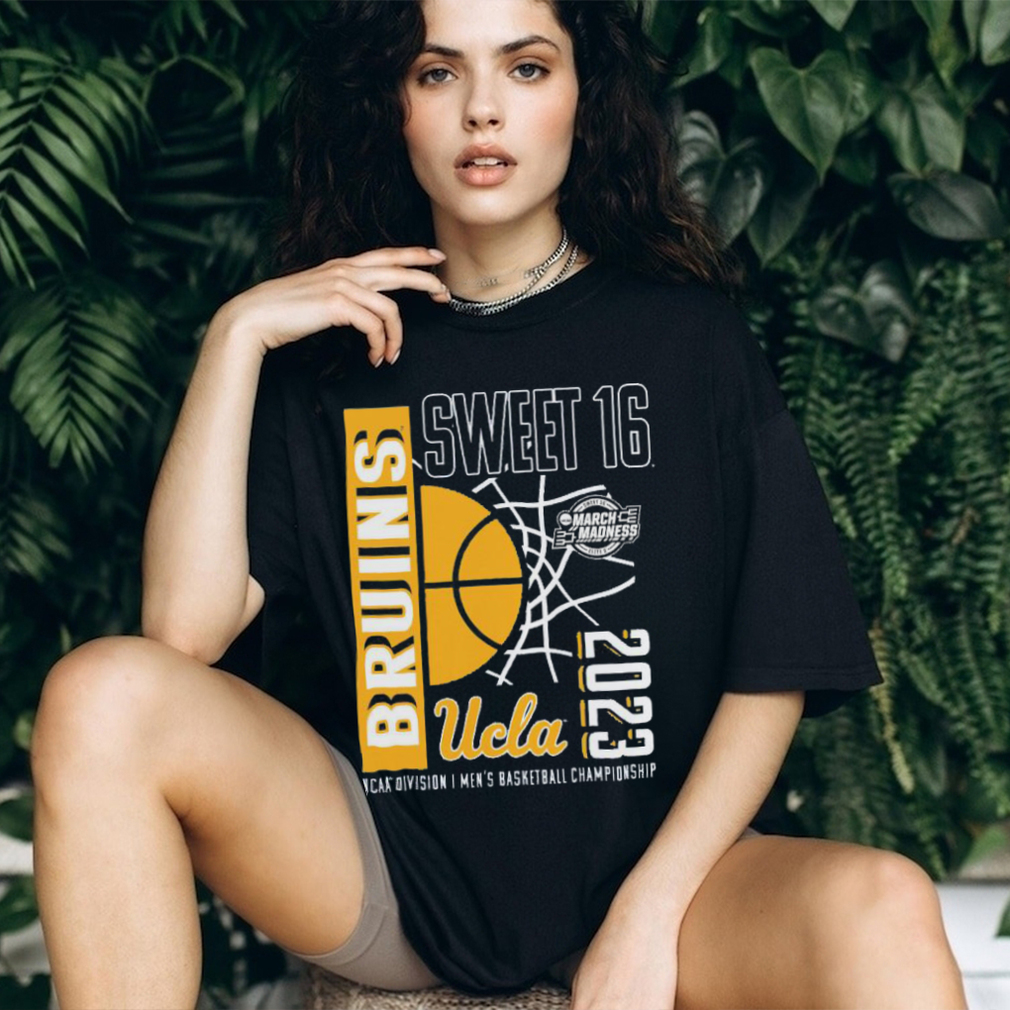 UCLA Bruins 2023 NCAA Men’s Basketball Tournament March Madness Sweet 16 Elite 8 UCLA Bruins 2023 NCAA Men’s Basketball Tournament March Madness Sweet 16 Elite 8