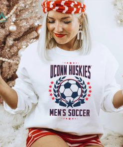 UConn NCAA Soccer Ayoub Lajhar T Shirt, hoodie, sweater, long sleeve and tank top UConn NCAA Soccer Ayoub Lajhar T Shirt