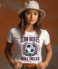 UConn NCAA Soccer Ayoub Lajhar T Shirt, hoodie, sweater, long sleeve and tank top UConn NCAA Soccer Ayoub Lajhar T Shirt