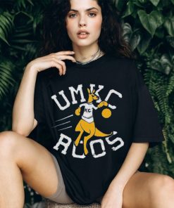 UMKC Roos Basketball T Shirt