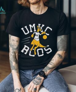 UMKC Roos Basketball T Shirt