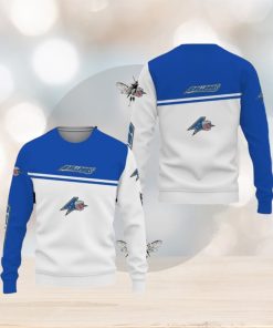 UNC Asheville Bulldogs American Football Teams Ugly Christmas Sweater Men And Women Gift For Fans Holidays