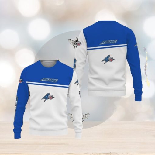 UNC Asheville Bulldogs American Football Teams Ugly Christmas Sweater Men And Women Gift For Fans Holidays