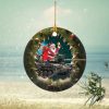 Kansas City Chiefs NFL Grinch Personalized Ornament SP121023112ID03