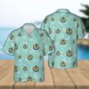 US Navy VP 66 P 3A Orion, VP 66 Liberty Bells (1984) Hawaiian Shirt