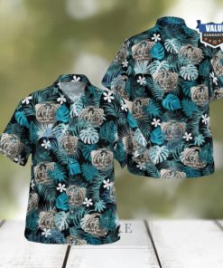 Collage De Picasso 3D Funny Hawaiian Shirt - Limotees