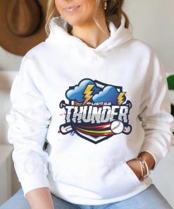 USSSA California Baseball Thunder 2023 logo shirt