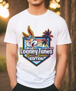 USSSA Florida Baseball Looney Tunes Series Sunrise Edition 2023 logo shirt, hoodie, sweater, long sleeve and tank top USSSA Florida Baseball Looney Tunes Series Sunrise Edition 2023 logo shirt