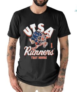 UTSA Football Trey Moore Roadrunners Shirt