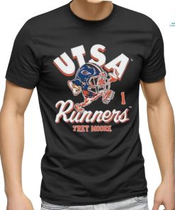 UTSA Football Trey Moore Roadrunners Shirt