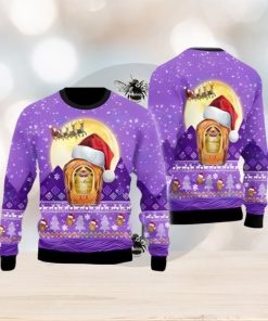 Ugly Christmas Sweater Crown Royal New Crown Royal Gift