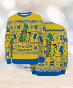 Ugly Christmas Sweaters For Men Women Sweater Shirt Best Gift