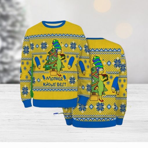 Ugly Christmas Sweaters For Men Women Sweater Shirt Best Gift