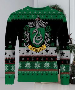 Ugly Harry Potter Christmas Sweaters Happy Christmas