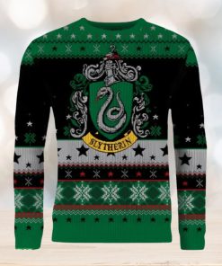 Ugly Harry Potter Christmas Sweaters Happy Christmas