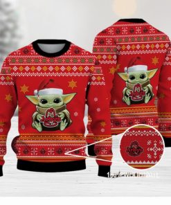 Ugly Sweater Arby's