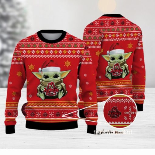 Ugly Sweater Arby’s